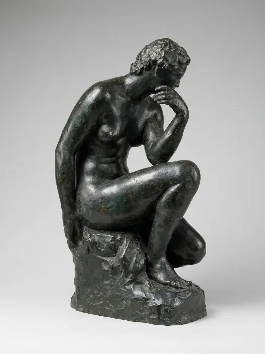 La Méditation