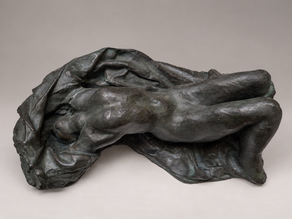 Le Rêve et le Désir, œuvre de Raymond Martin